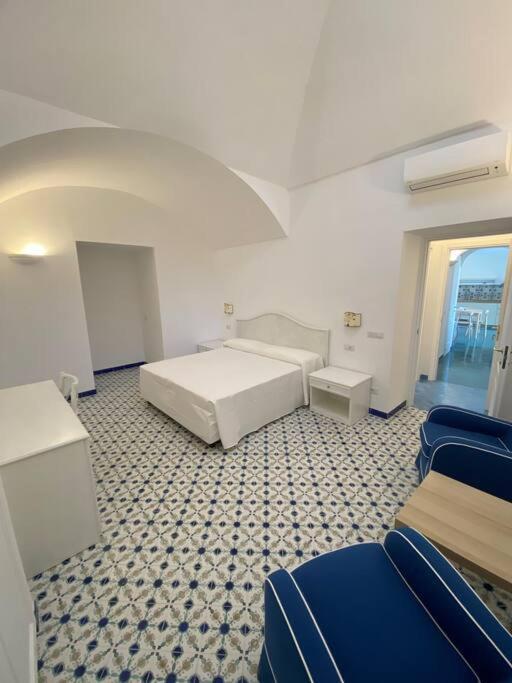 Il Nido * Amalfi