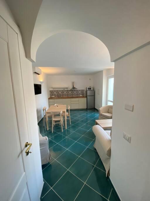 Il Nido Amalfi