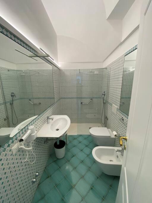 Apartment Il Nido *