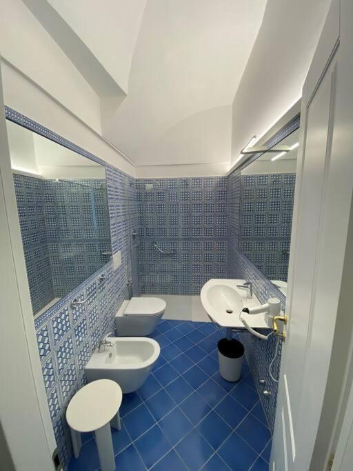 Il Nido Apartment Amalfi